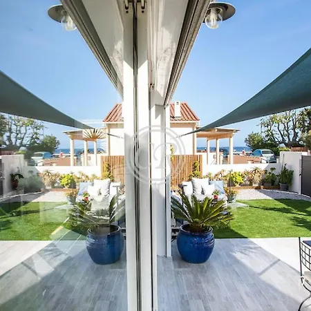 Villa Superbe Contemporaine Pied Dans L'eau *