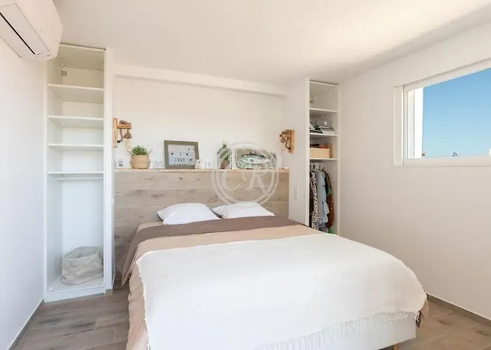 Villa Superbe Contemporaine Pied Dans L'eau *