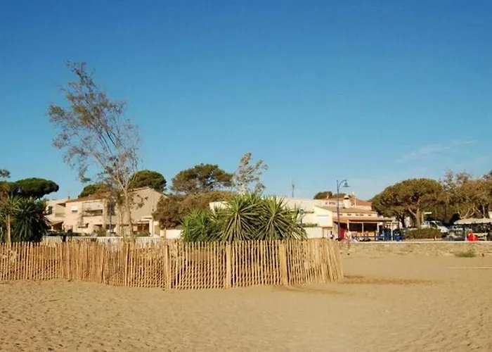 Superbe Contemporaine Pied Dans L'eau Villa Hyères