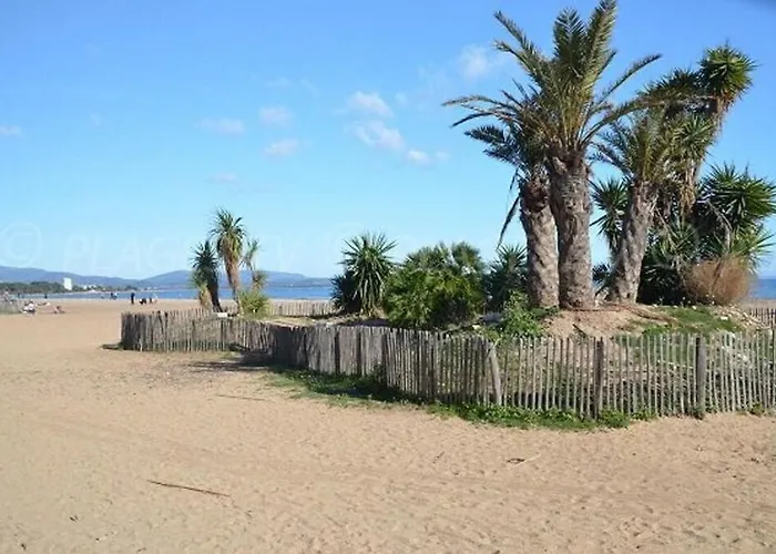 Superbe Contemporaine Pied Dans L'eau